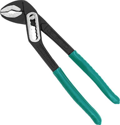 Клещи переставные MAMEDFORCE MF-613B250 (64721) -