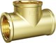 Тройник LD Pride DN50 / LD.65.514.50 - 