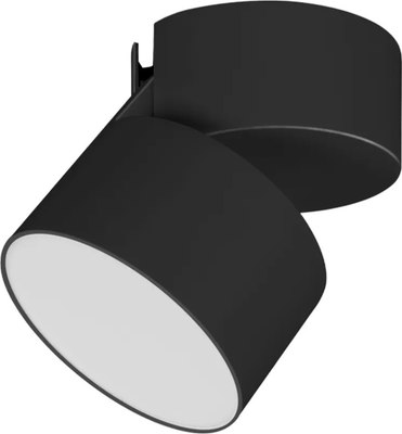 

Спот, SP-RONDO-FLAP-R95-16W Day4000 BK 110deg / 028157