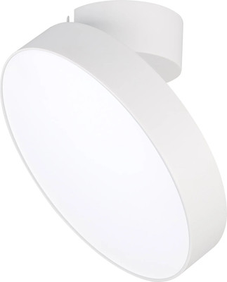 Спот Arlight SP-RONDO-FLAP-R210-20W Warm3000 WH 110deg / 028167 - 