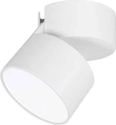 

Спот, SP-RONDO-FLAP-R110-25W Warm3000 WH 110deg / 028161