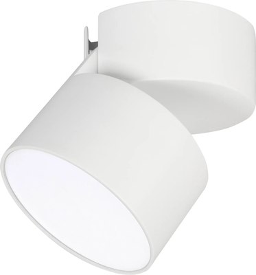 

Спот, SP-RONDO-FLAP-R110-25W Day4000 WH 110deg / 028160
