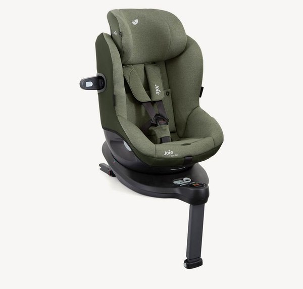 Автокресло Joie I-Spin 360 (Moss)