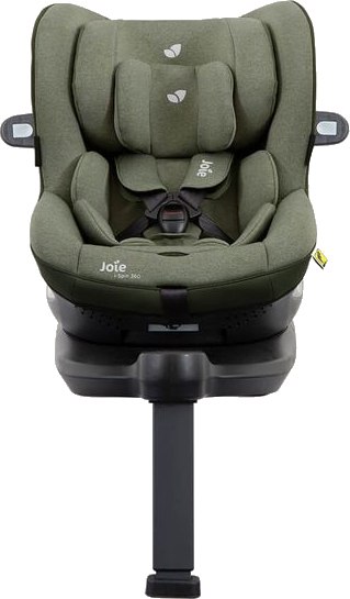 Автокресло Joie I-Spin 360 (Moss)