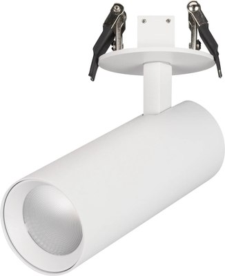 

Спот, LGD-LUMOS-R55-16W Day4000 WH 25deg 230V / 034480