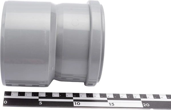 Переходник внутренней канализации Ostendorf HTR 125/110мм Ger / 116710