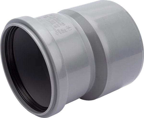 Переходник внутренней канализации Ostendorf HTR 125/110мм Ger / 116710