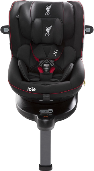 Автокресло Joie i-Spin 360