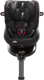 Автокресло Joie i-Spin 360 (Black Livebird) - 