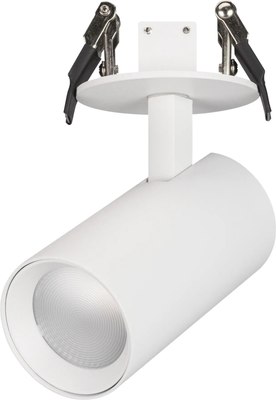 

Спот, LGD-LUMOS-R55-9W Day4000 WH 25deg 230V / 034145