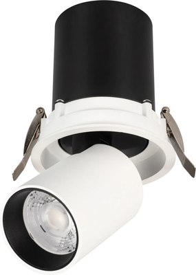 

Спот, LTD-PULL-R100-10W Day4000 WH 24deg 230V / 031364