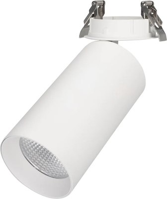 

Спот, SP-POLO-BUILT-R95-25W Day4000 WH-WH 40deg / 027340