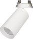 Спот Arlight SP-POLO-BUILT-R95-25W Day4000 WH-WH 40deg / 027340 - 
