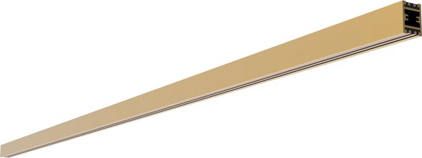 Шинопровод Arlight ART-APRIORI-TRACK-A-1722-3000 GD / 048734
