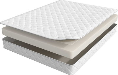 

Матрас, Trend Mini 90x200