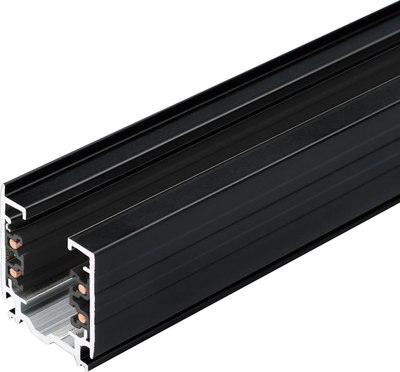 

Шинопровод, LGD-D3P-TRACK-3000-BK-M D / 024060(1)