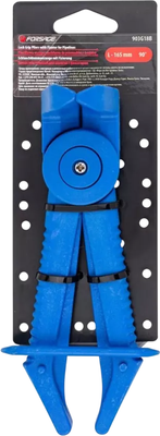 Фиксатор шланга/патрубка Forsage F-903G18B (27379) -