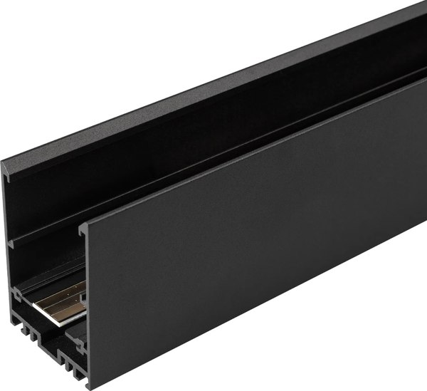 Шинопровод Arlight MAG-TRACK-4563-1500 BK / 026906(1)