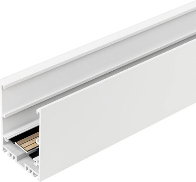 

Шинопровод, MAG-TRACK-4563-2000 WH / 028068(1)