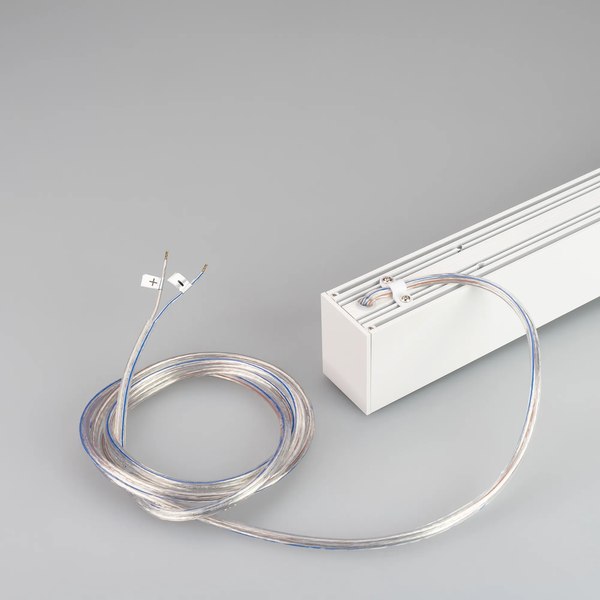 Шинопровод Arlight MAG-TRACK-4563-3000 WH / 028069(1)