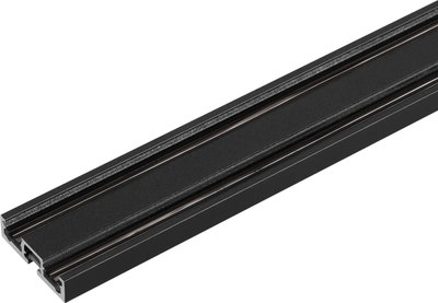 

Шинопровод, MAG-VIBE-TRACK-257-2000 BK-BK / 053252
