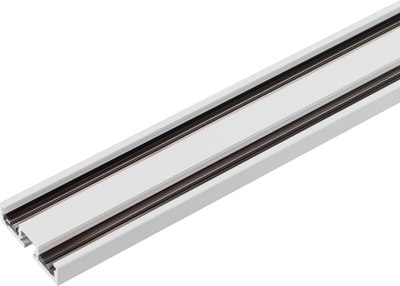 

Шинопровод, MAG-VIBE-TRACK-257-2000 WH-BK / 053254