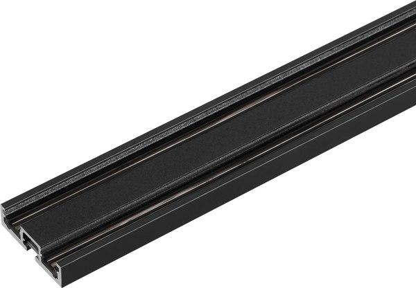 Шинопровод Arlight MAG-VIBE-TRACK-257-3000 BK-BK / 053253