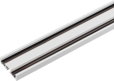 

Шинопровод, MAG-VIBE-TRACK-257-3000 WH-BK / 053255