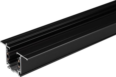

Шинопровод, LGD-4TR-TRACK-F-1000-BK-M D / 055349