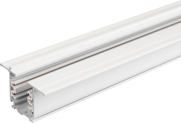 Шинопровод Arlight LGD-4TR-TRACK-F-4000-WH-M D / 055356