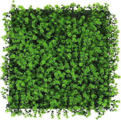 Искусственное растение GREENGO Высокий мох 50x50см - 