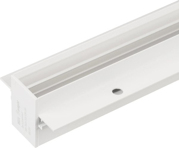 Шинопровод Arlight MAG-TRACK-2538-FDW-3000 WH 5LN / 050223