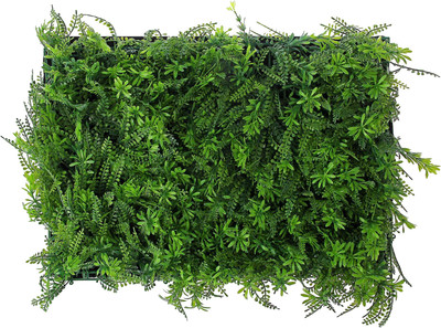Искусственное растение GREENGO Разнотравье 40x60см - 
