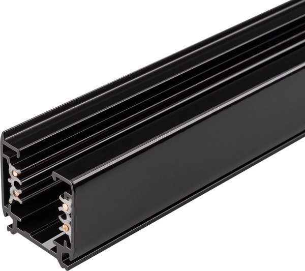Шинопровод Arlight LGD-4TR-TRACK-1000-BK-M C / 028358(2)