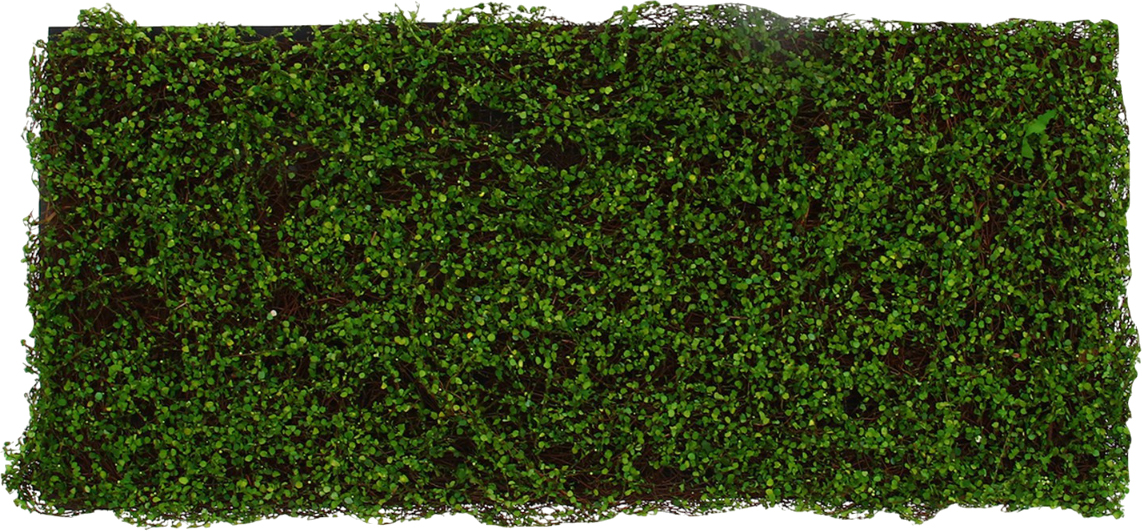 Искусственное растение GREENGO Ряска 90x40см