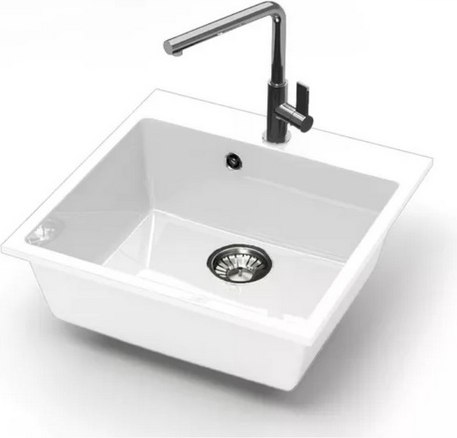 Купить Мойка кухонная Marrbaxx 42/G31 / F042G031 в Витебске