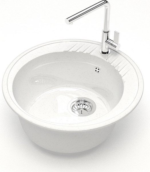 Купить Мойка кухонная Marrbaxx 6/G31 / F006G031 в Гродно