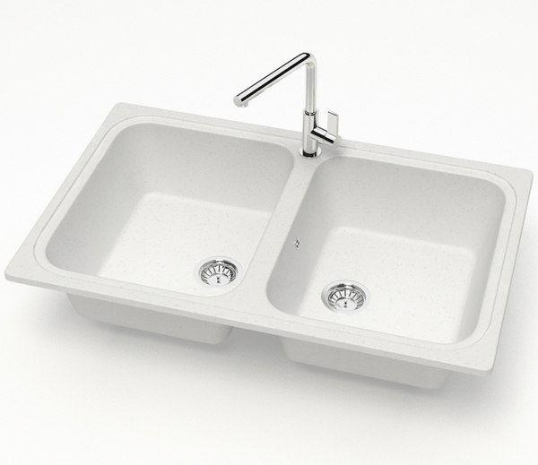Купить Мойка кухонная Marrbaxx 20/G31 / F020G031 в Витебске