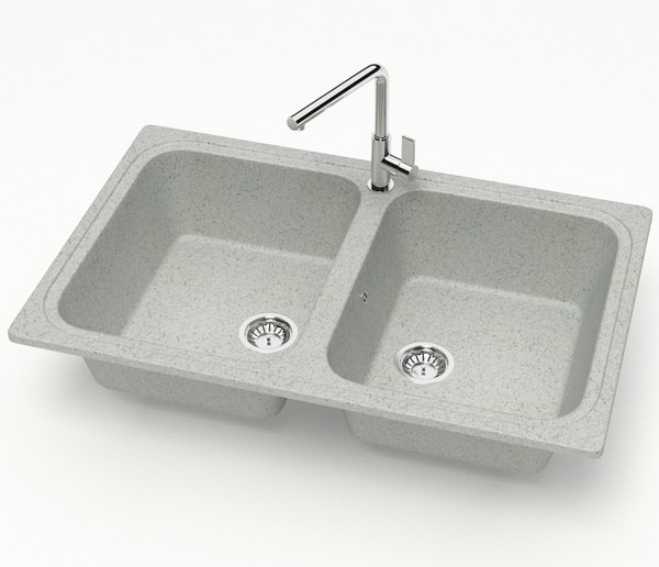 Купить Мойка кухонная Marrbaxx 20/Q10 / F020Q010 в Гродно