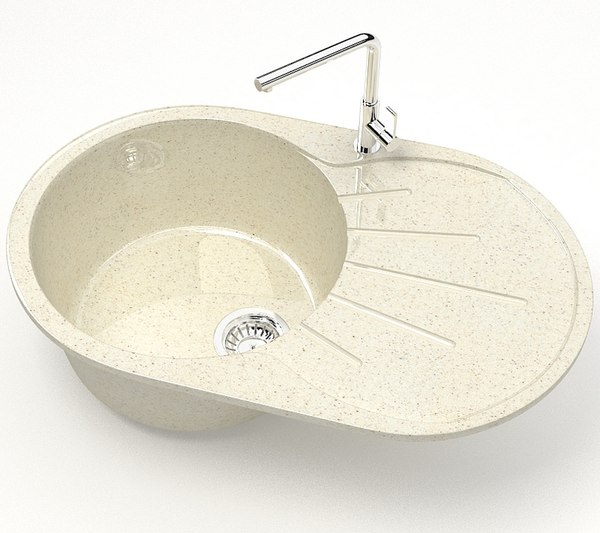 Купить Мойка кухонная Marrbaxx 110/G31 / F110G031 в Витебске