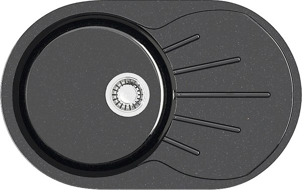 Мойка кухонная Marrbaxx 110/Q4 / F110Q004