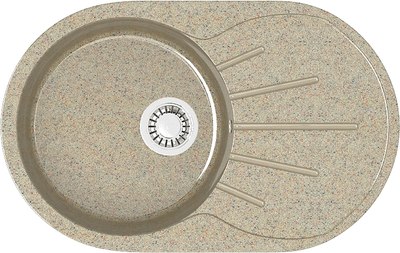 

Мойка кухонная, 110/Q5 / F110Q005