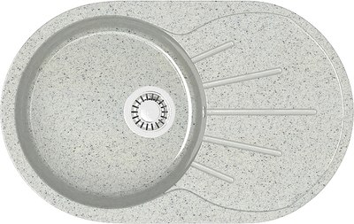 

Мойка кухонная, 110/Q10 / F110Q010