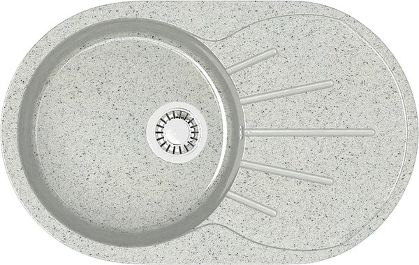 Мойка кухонная Marrbaxx 110/Q10 / F110Q010