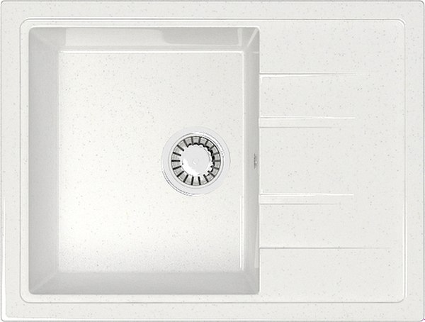 Мойка кухонная Marrbaxx 150/G31 / F150G031