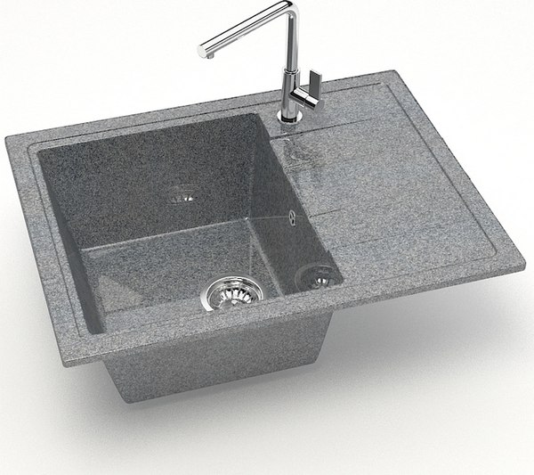 Купить Мойка кухонная Marrbaxx 150/Q8 / F150Q008 в Жодино