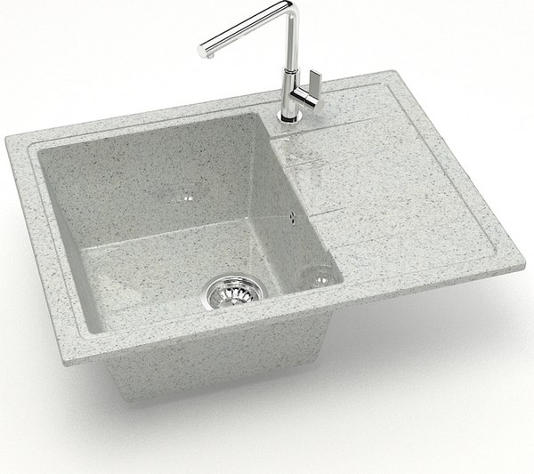 Купить Мойка кухонная Marrbaxx 150/Q10 / F150Q010 в Жодино