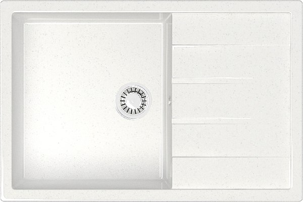 Мойка кухонная Marrbaxx 161/G31 / F161G031