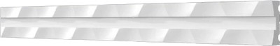 Молдинг Decor-Dizayn DD636 (32.8х10x3000) -