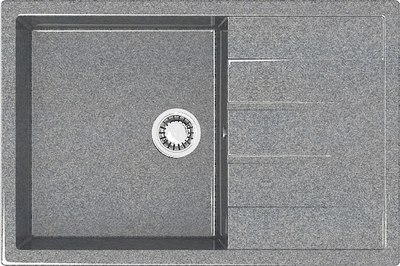 

Мойка кухонная, 161/Q8 / F161Q008